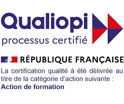 Qualiopi - Formation certifiée